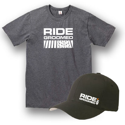 Groomed Singletrack Flex-Fit 