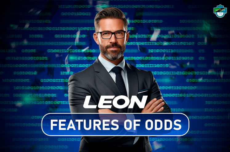 Leon Bet – Features of Odds